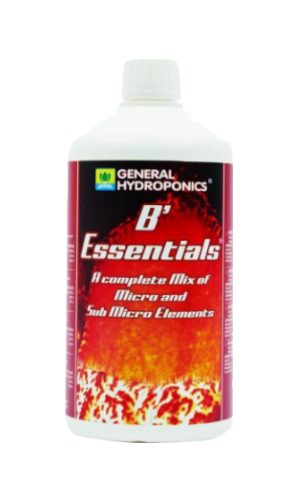 T.A. Oligo Spectrum 0,5L
